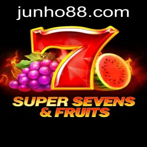 Descubra o Universo de 7SuperSevensFruits e JUN88.COM
