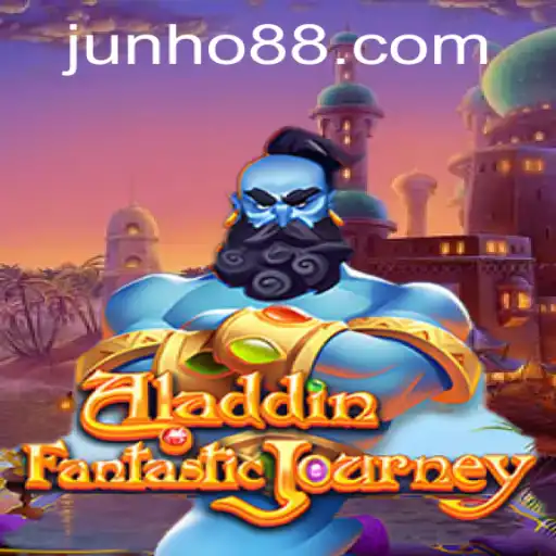 A Fascinante Jornada do Jogo Aladdin e Sua Interação com JUN88.COM