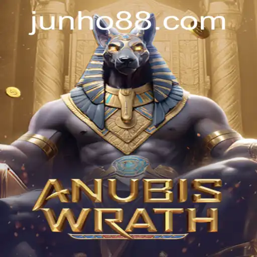 AnubisWrath: A Nova Sensação no Universo dos Jogos