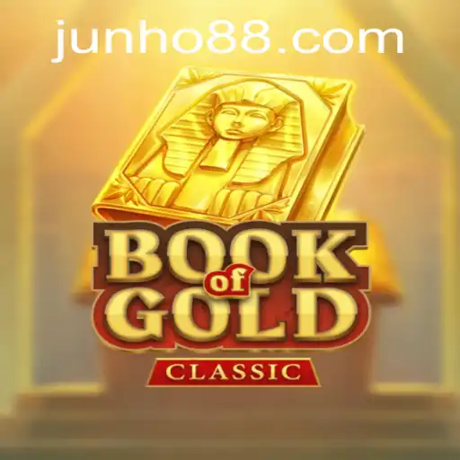 Explorando o Fascinante Mundo de BookOfGoldClassic