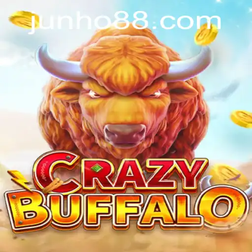 Descubra o Empolgante Mundo de CRAZYBUFFALO no JUN88.COM