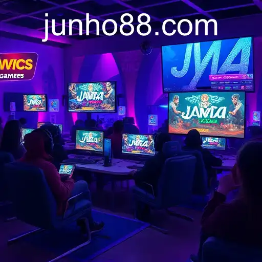 Comunidade Jogadores