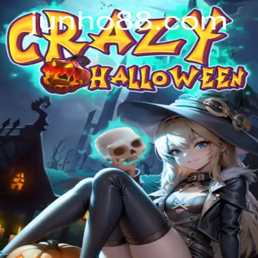 Explorando o Fascinante Mundo de CrazyHalloween no JUN88.COM