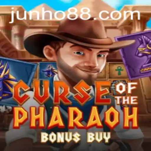 Explorando o Mundo Misterioso de Curse of the Pharaoh Bonus Buy