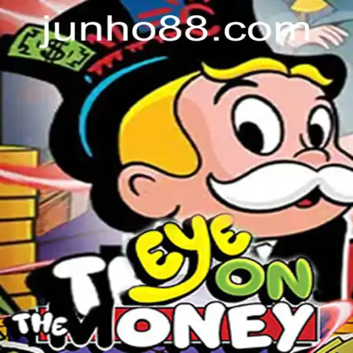 EyeOnTheMoney: O Jogo que Está Conquistando a Comunidade Gamer