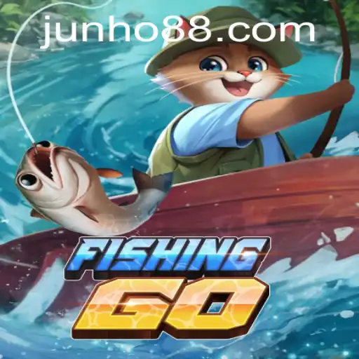 Descubra FishingGO: O Jogo que Todos Estão Jogando no JUN88.COM