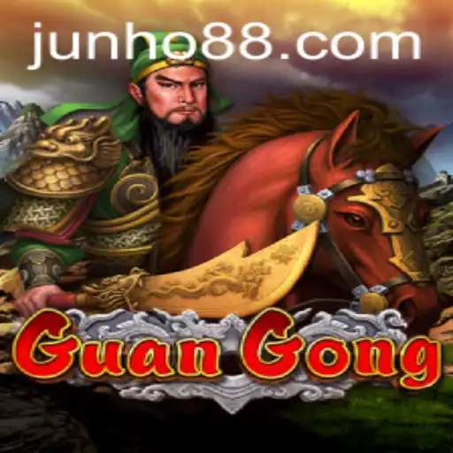 GuanGong: Descubra o Novo Fenômeno dos Jogos em JUN88.COM