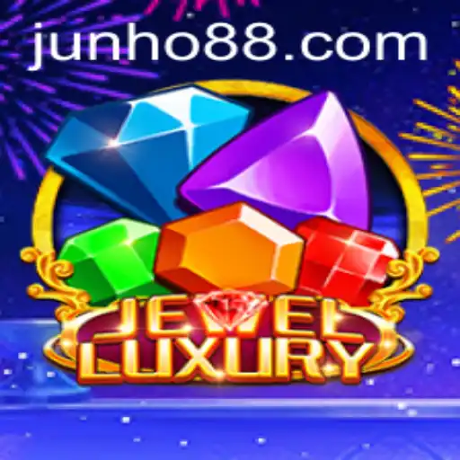 JewelLuxury: O Brilho do Luxo em Cada Jogada