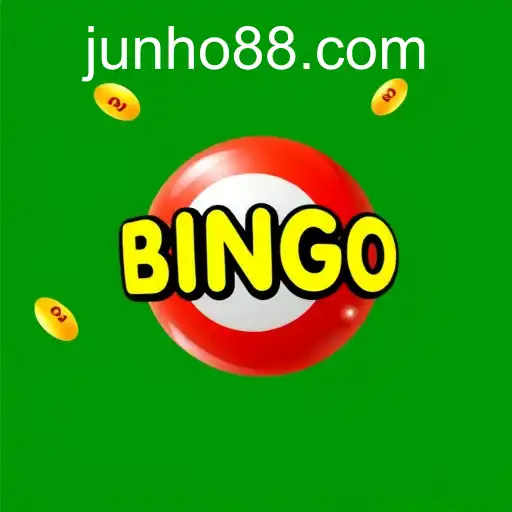Jogos de bingo