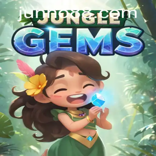 Desvendando JungleGems: Um Mundo de Aventuras e Estratégias