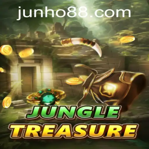 Descubra a Aventura em JungleTreasure: O Novo Jogo de Exploração de JUN88.COM