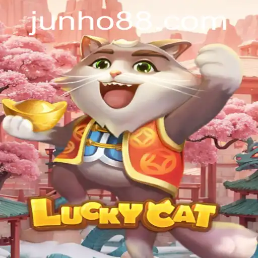 Explorando LuckyCat: Um Novo Universo de Diversão no JUN88.COM
