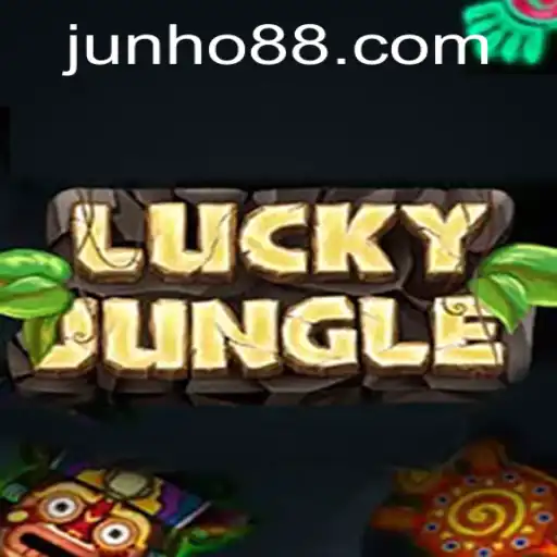 Explorando LuckyJungle: A Nova Sensação no Mundo dos Jogos Online