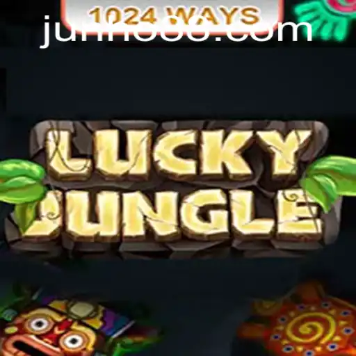 Descubra o Fascinante Universo de LuckyJungle1024 no JUN88.COM