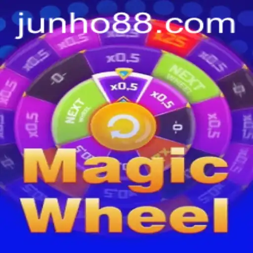 Desvendando o MagicWheel: A Nova Sensação de Entretenimento Online