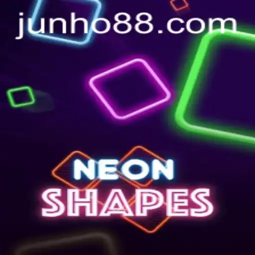 Descubra NeonShapes: Um Jogo de Estratégia e Habilidade