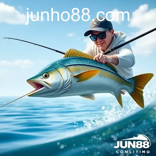 Pesca online