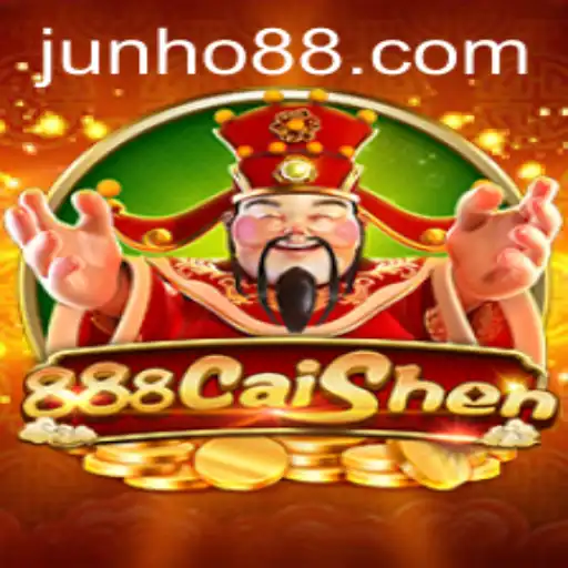 Descubra a Emoção do Jogo 888CaiShen com JUN88.COM