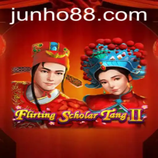 Explorando o Mundo de Flirting Scholar Tang II: Um Guia Completo