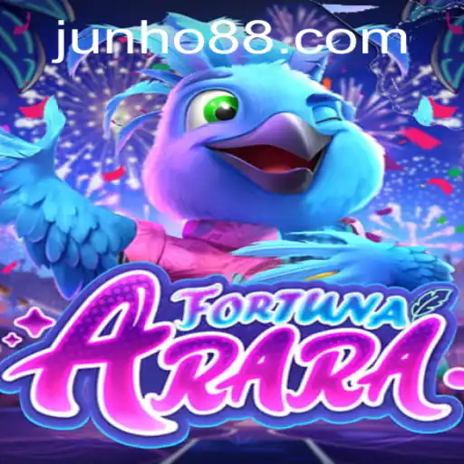 FortunaArara: Descubra o Jogo de Estratégia que Está Conquistando o Mundo