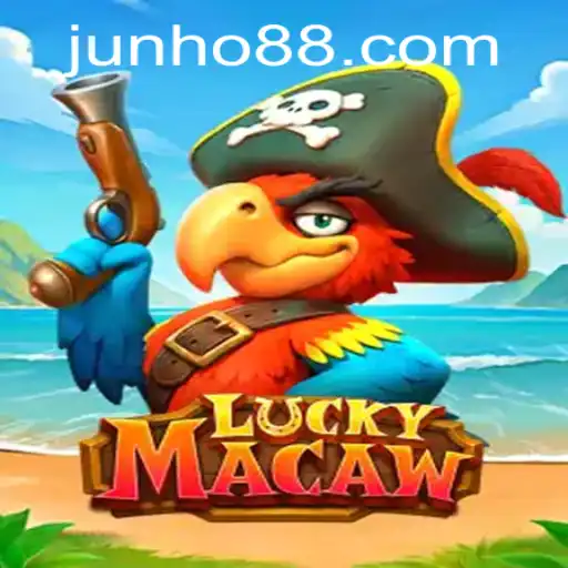 Explorando LuckyMacaw: Um Jogo Inovador na Plataforma JUN88.COM