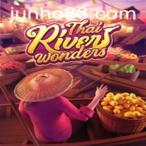 Descubra o Mundo Fascinante de ThaiRiverWonders