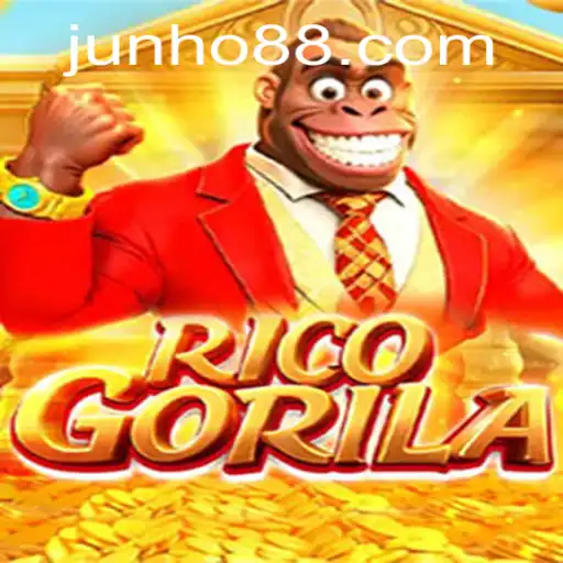 Explorando o Mundo de RicoGorila: Um Jogo Inovador e Envolvente