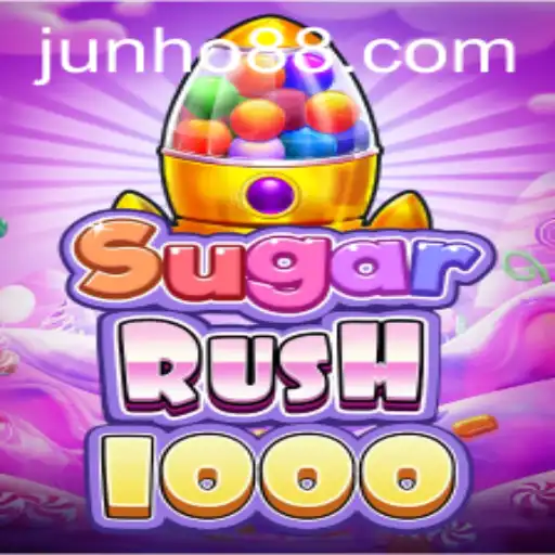 Descobrindo o SugarRush1000: Uma Jornada Doce no Mundo dos Jogos