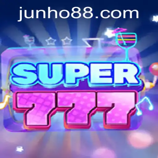 Super777: Descubra o Fascinante Mundo com JUN88.COM